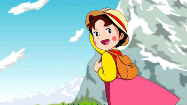 Fallece Marisa Marco, la inolvidable voz de Heidi en TV