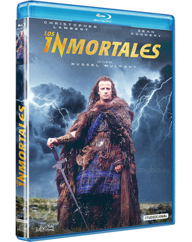 Divisa sacará Los Inmortales.