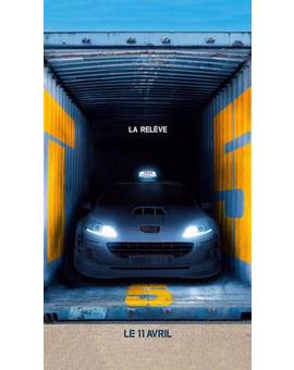 Taxi 5