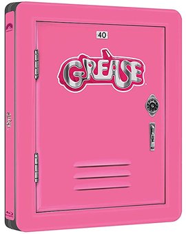 Información sobre Grease. 