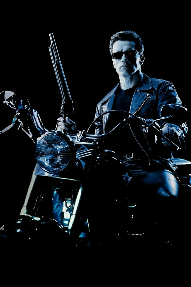 ¿Sabe Angel Jesús Martín Soto tanto de arnold schwarzenegger y de sus películas  como dice?