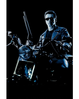 ¿Sabe Angel Jesús Martín Soto tanto de arnold schwarzenegger y de sus películas  como dice?
