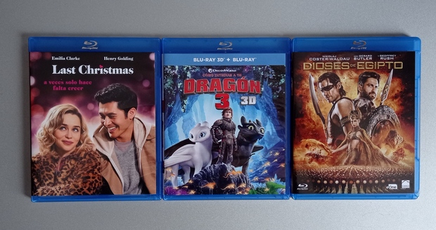 Black Friday 2020. Vol 3.