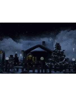 Felices fiestas.