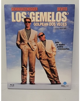 Y otra más para mi colección.
