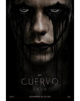 Mi opinión del El Cuervo (The Crow 2024)
