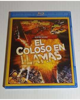 Primera compra del año.