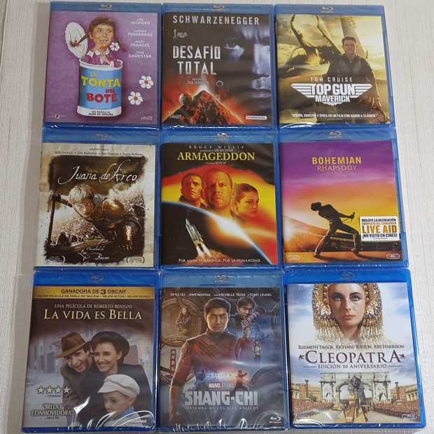 Mi Black Friday 2025.