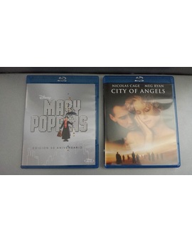 Mis primeras compras del año 1/2