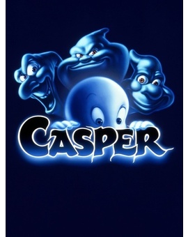 Salida en Usa Casper. 