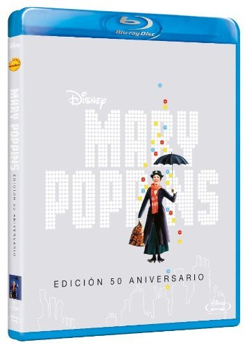 Problemas con Mary Poppins. 