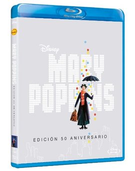Problemas con Mary Poppins.