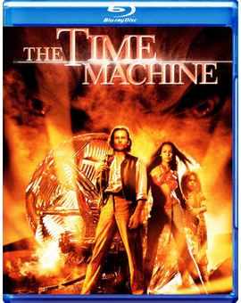 La Maquina Del Tiempo ¿ para cuando? 