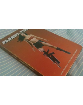 Y con esta van... - 110 ediciones Steel