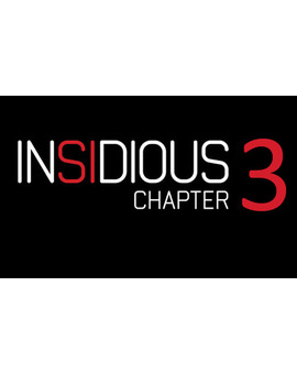 Acojonante primer trailer de... InsIdIous Part 3