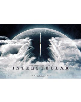 Mi critica de Interstellar - Un final estupendo para una obra maravillosa.