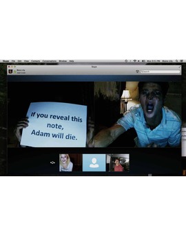 Unfriended - Trailer