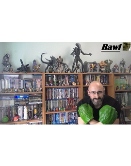 | Acta de registro de MUBIS | - "Rawl"