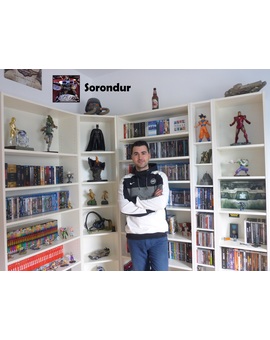 | Acta de registro de MUBIS | - "Sorondur"