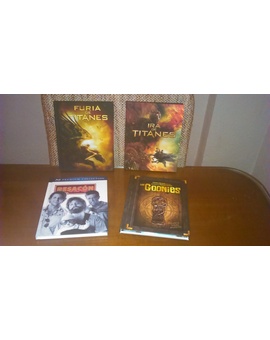 Coleccion peliculas DIgibook - Espero que aumente