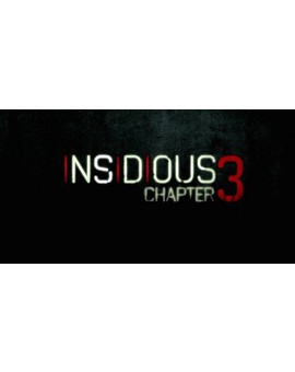 InsIdIous 3 - Acojonante y delicioso nuevo trailer. (spoiler)