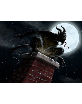 ¿Has sido bueno este año? - Trailer de Krampus en español
