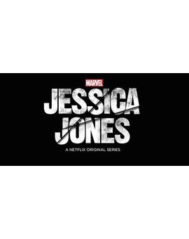 Teaser Trailer y fecha - Jessica Jones 