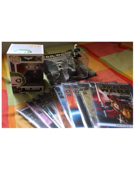 Regalos de cumpleaños