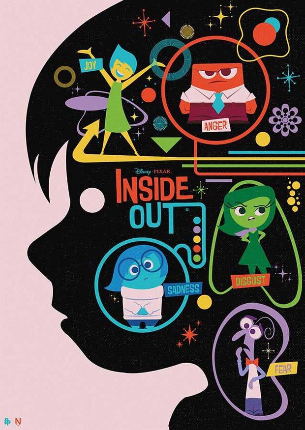 Mi Critica de Inside-Out - HERMOSA