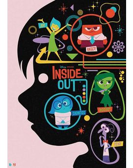 Mi Critica de Inside-Out - HERMOSA