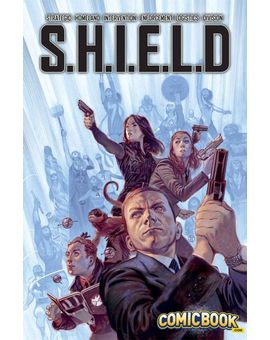 ¿Alguien los colecciona? - ¿Que tal estan estos comics?