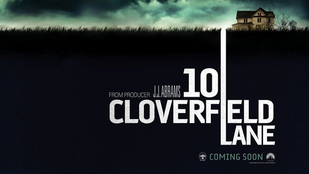 Calle Cloverfield 10 - Crítica/Review - 7.8