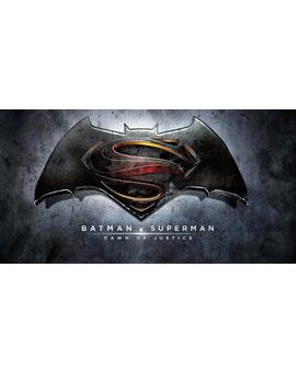Batman v Superman - Crítica/Review 6.0 (SPOILER)