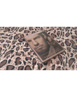 Collateral (DVD Edicion Metalica 2 discos)-1