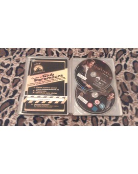 Collateral (DVD Edicion Metalica 2 discos)-2