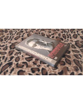 Terminator: El Juicio Final (DVD 2 discos)-1