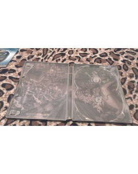 Terminator Salvation (DVD Edicion Metalica 2 discos)-2