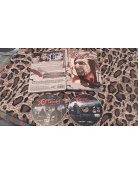 30 Dias de Oscuridad (DVD Edicion Metalica 2 discos)-3