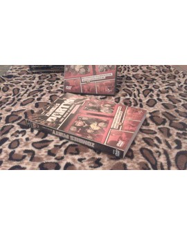 Zombies Party (DVD 1 disco)-1