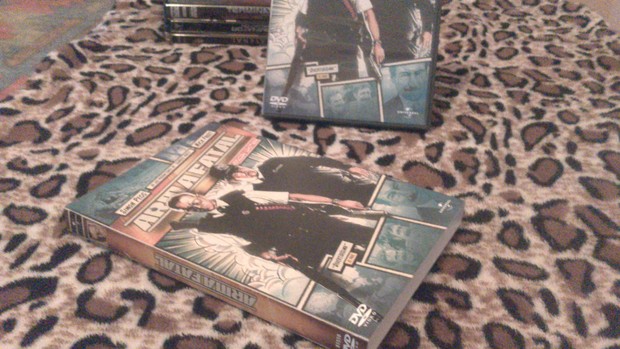 Arma Fatal (DVD 1 disco)-1