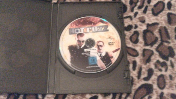 Arma Fatal (DVD 1 disco)-2