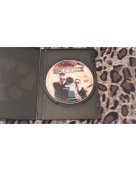 Arma Fatal (DVD 1 disco)-2