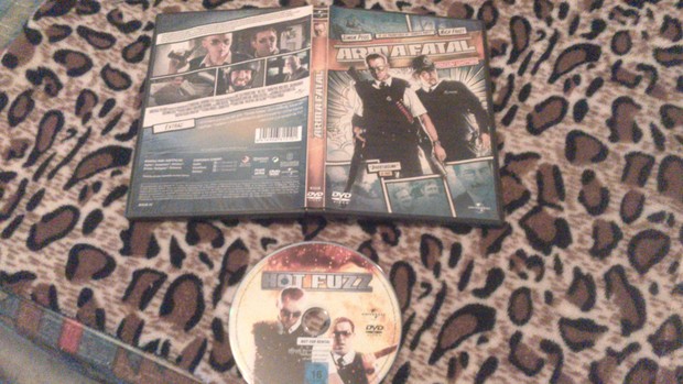Arma Fatal (DVD 1 disco)-3