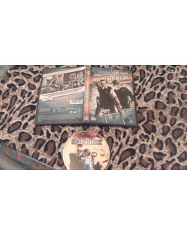 Arma Fatal (DVD 1 disco)-3