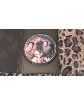 Paul (DVD 1 disco)-2