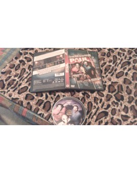 Paul (DVD 1 disco)-3