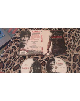 John Rambo (DVD edicion especial 2 discos)-3