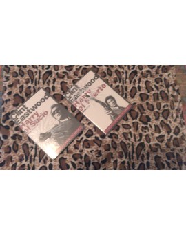 Harry el Sucio (coleccion)