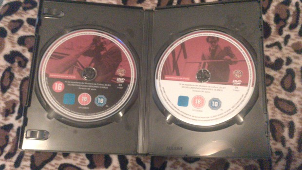 Harry el Sucio (DVD 2 dicos)-2