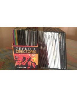 Coleccion DVD (periodico)-1